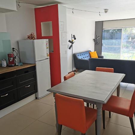Ferienwohnung See The Sea Perth Exterior foto