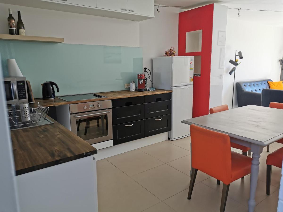 Ferienwohnung See The Sea Perth Exterior foto